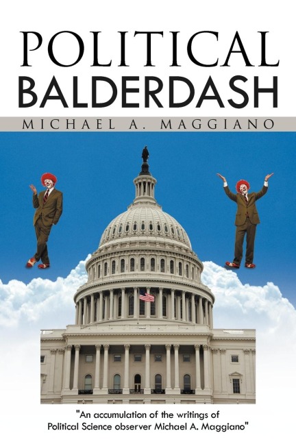 Political Balderdash
