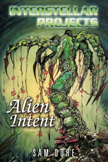 Interstellar Projects: Alien Intent