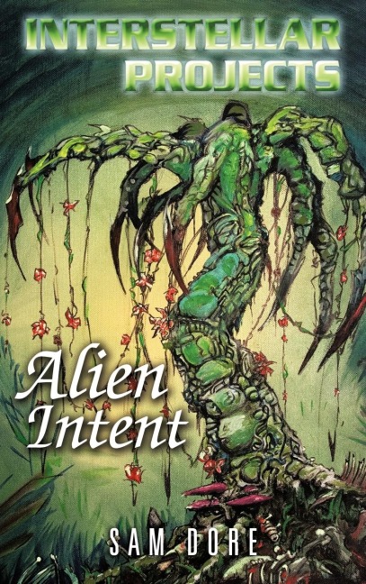 Interstellar Projects: Alien Intent