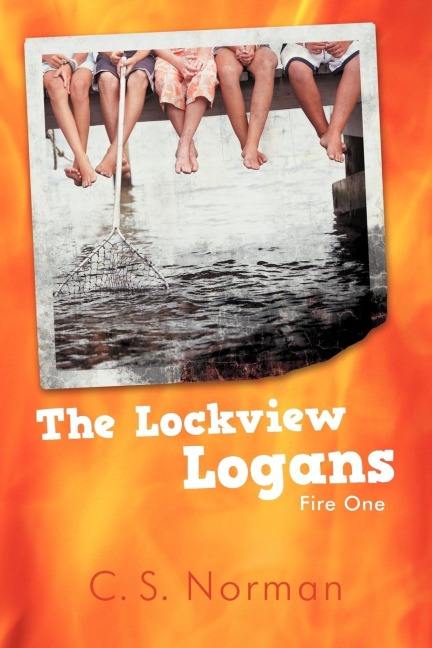 The Lockview Logans: Fire One