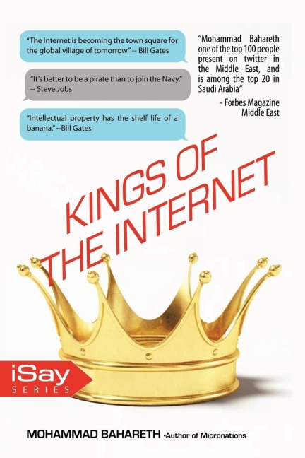 Kings of the internet: What you Dont Know about them ?