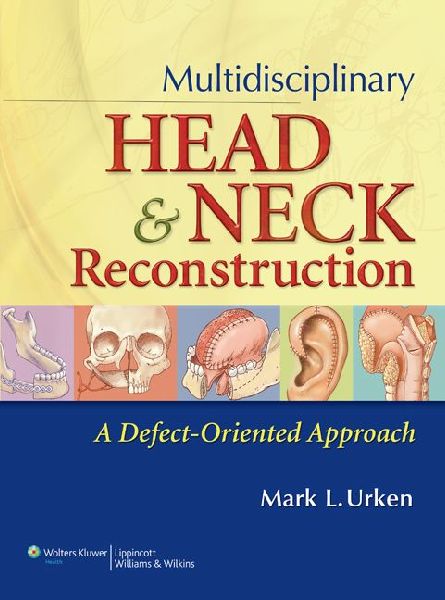 Head and Neck: Flaps and Reconstruction Package