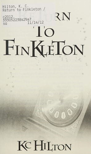 Return to Finkleton