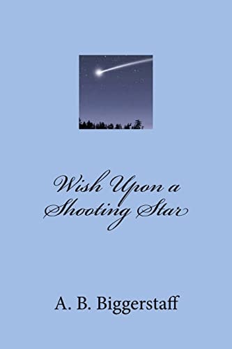 Wish Upon a Shooting Star