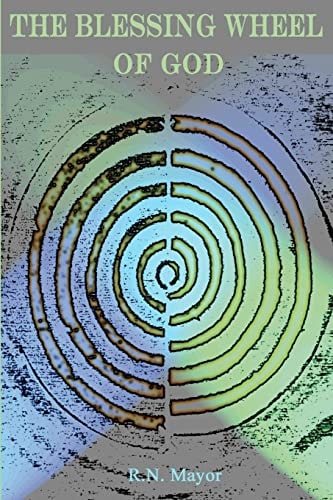 The Blessing Wheel Of God