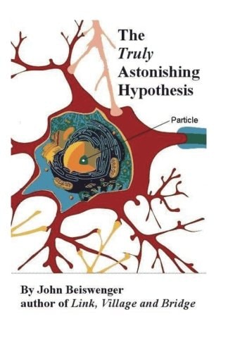 The Truly Astonishing Hypothesis