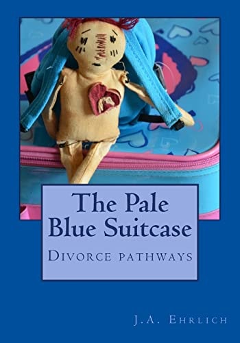The Pale Blue Suitcase Divorce Pathways