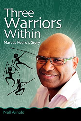 Three Warriors Within