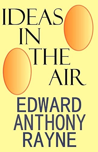 Ideas In The Air