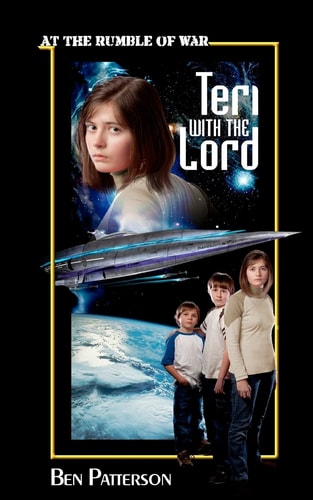 Teri With the Lord At The Rumble of War