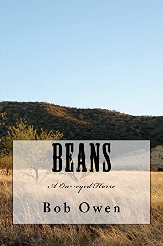 Beans A One-Eyed Horse