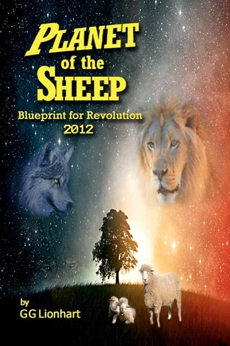 Planet of the Sheep Blueprint for Revolution 2012