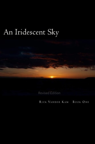 An Iridescent Sky