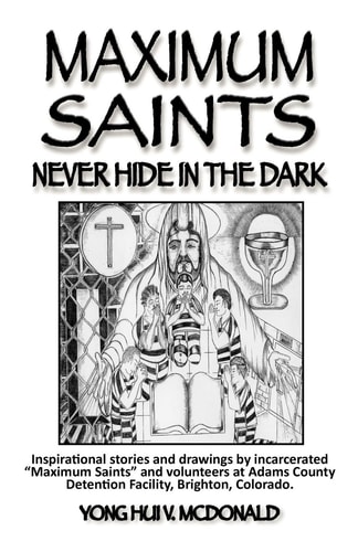 Maximum Saints - 1 Never Hide In The Dark