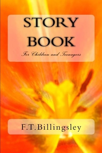Story Book Children and Teenagers