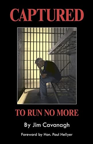 Captured To Run No More