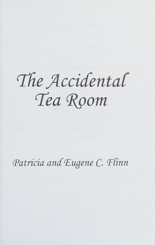 The Accidental Tea Room