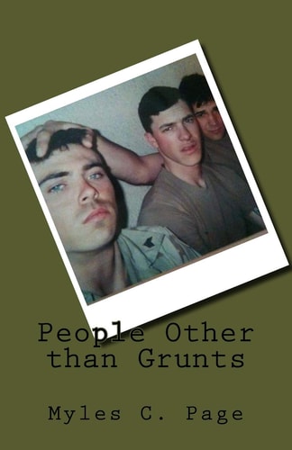 People Other Than Grunts Triumph Above Harsh Humanity