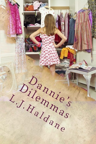 Dannie's Dilemmas The Right Shoes