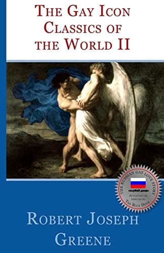 The Gay Icon Classics of the World II