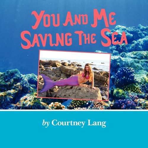 You and Me Saving the Sea