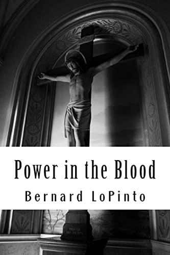 Power in the Blood