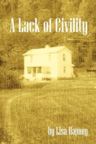 A Lack of Civility