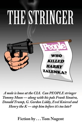 The Stringer Who Killed Harry Zalenka?