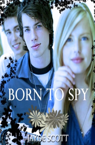 Born To Spy