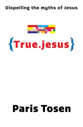 True. Jesus
