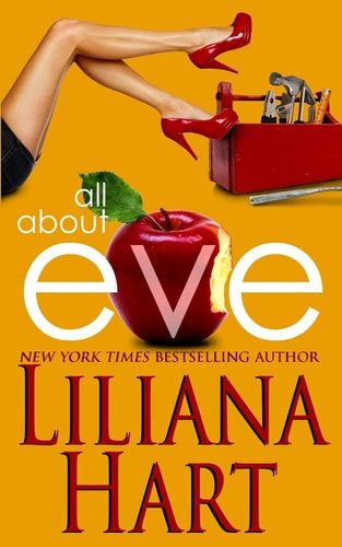All about Eve