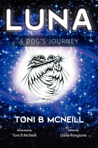 Luna A Dog's Journey