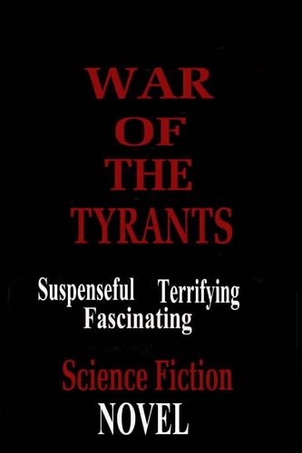 War of TheTyrants