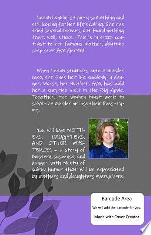 Mothers, Daughters, and Other Mysteries