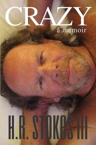 Crazy A Memoir