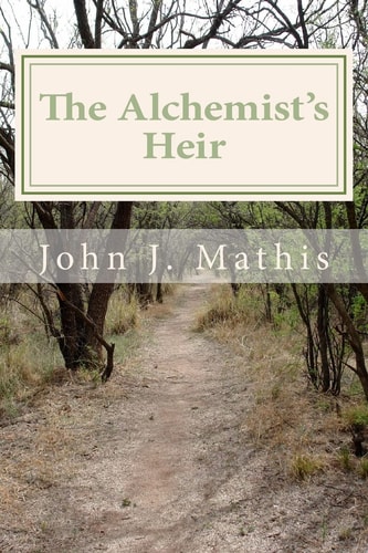 The Alchemist's Heir