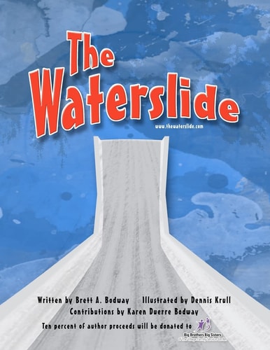The Waterslide