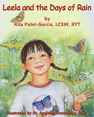 Leela and the Days of Rain