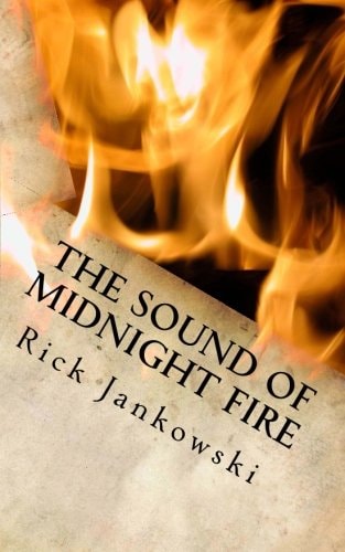 The Sound Of Midnight Fire
