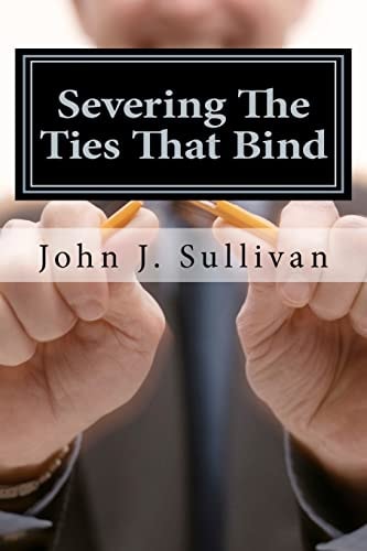 Severing The Ties That Bind Leadership Challenges for Servant Leaders
