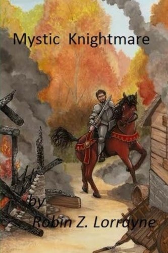 Mystic Knightmare