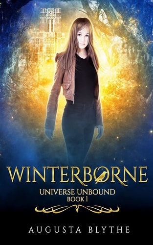 Winterborne Universe Unbound Series