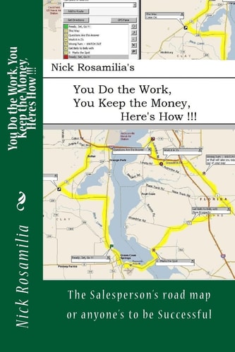 You Do the Work, You Keep the Money, Here's How !!!