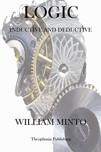 Logic Inductive and Deductive