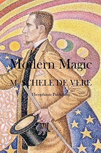 Modern Magic