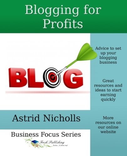 Blogging For Profits