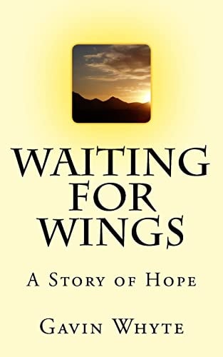 Waiting for Wings A Story of Hope