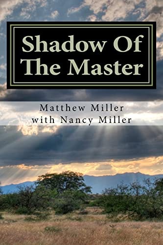 Shadow Of The Master