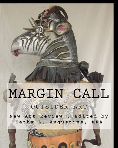 Margin Call Outsider Art