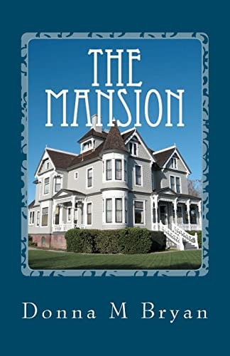 The Mansion Discovering More Than Just An Inheritance!